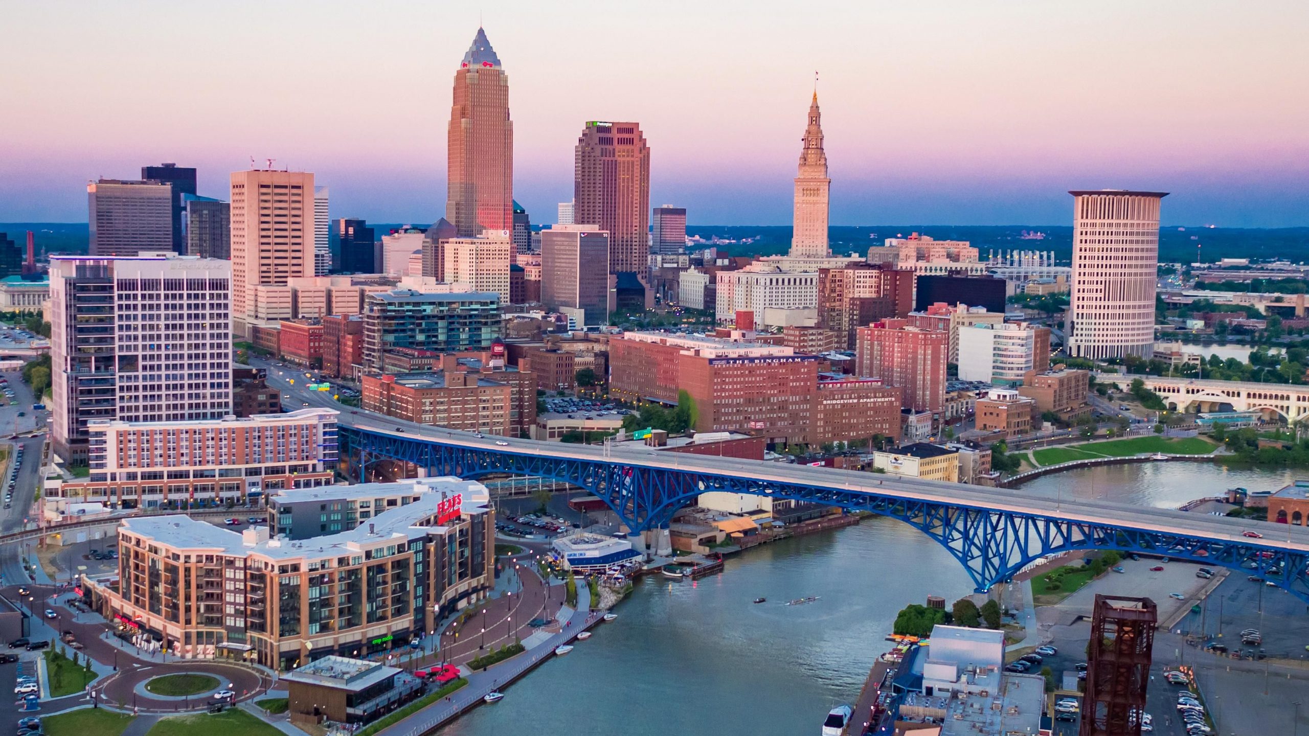 Fast & Easy Online Loans in Cleveland, OH - Get Money Today